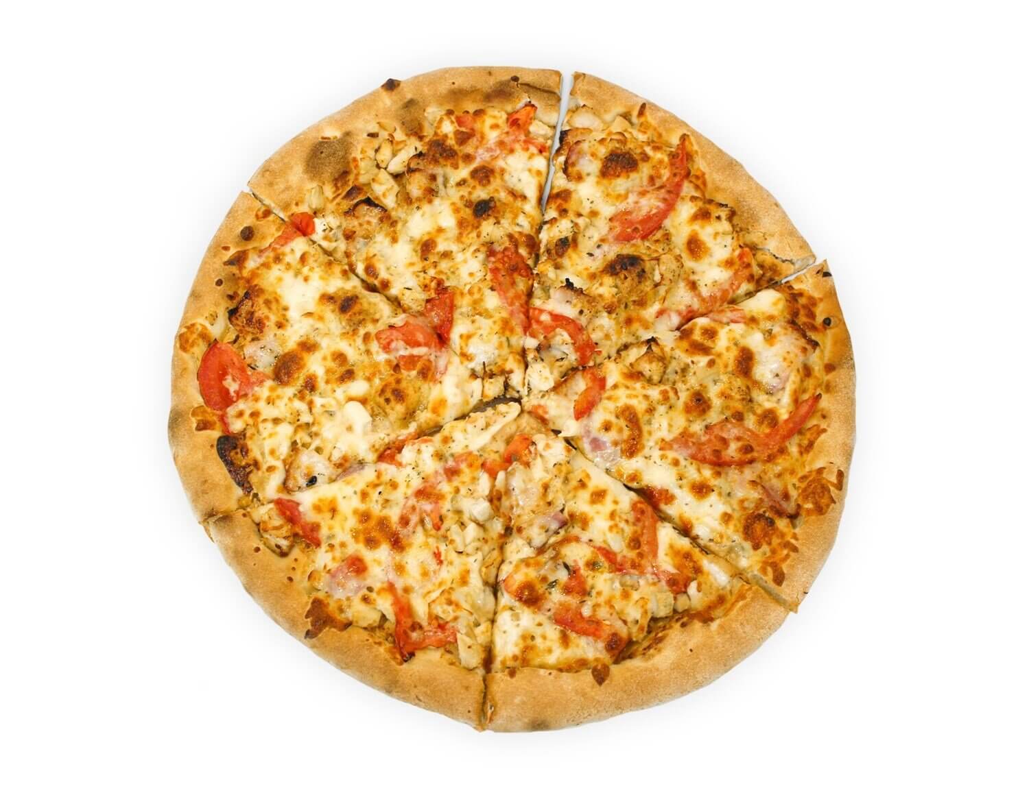 ???? Пицца Верона 25 см